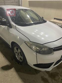 Renault Fluence